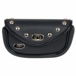 Milwaukee Performance MP8700 Black PVC Small Studded Windshield Bag - Image 3