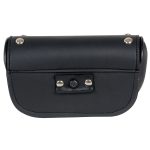 Milwaukee Performance MP8700 Black PVC Small Studded Windshield Bag - Image 2