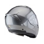 ZOX ST-11122 ‘Condor SVS’ Titanium Modular Motorcycle Helmet - Image 4