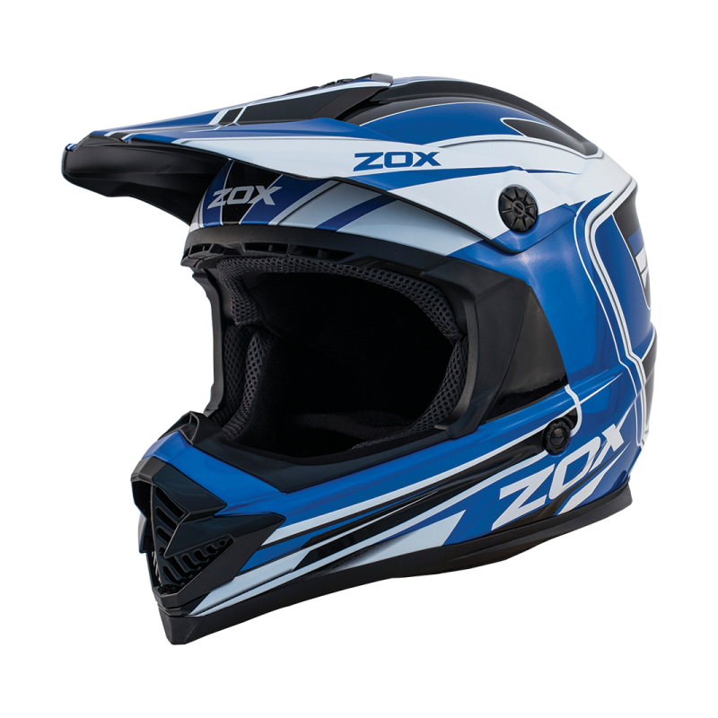 88-34344-rush-jr-lucid-blue-l_7.png ZOX ST-1561C ‘Rush Jr’ Lucid Blue Youth Motocross Helmet - Image 1