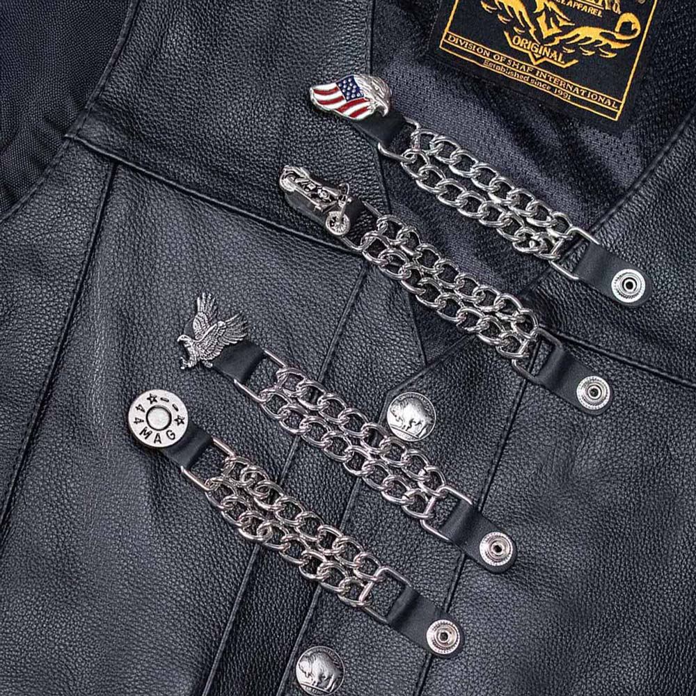 MMCC-VestAndExtenders1x1_Alt-WEB_4dd5b832-dec2-4e47-804e-6002bd99b5ad.jpg Biker Dude Vest and Vest Extenders Bundle - Image 1