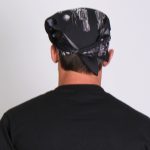 Hot Leathers BAB1002 Assassin Bandana - Image 3