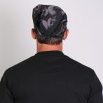 Hot Leathers BAB1063 Ancient Skulls Bandana - Image 3