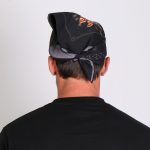 Hot Leathers BAB1067 2nd Amendment Bandana - Image 3