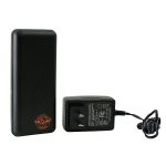 Milwaukee Leather and Nexgen Heat BATTERYHOD74 Universal Battery  for Hoodies