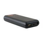 Milwaukee Leather and Nexgen Heat BATTERYHOD74 Universal Battery  for Hoodies - Image 5