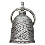 Hot Leathers BEA1015 Native American Guardian Bell - Image 4