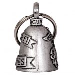 Hot Leathers BEA1035 Marines Guardian Bell - Image 4