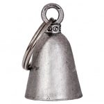 Hot Leathers BEA1053 Celtic Cross Guardian Bell - Image 3