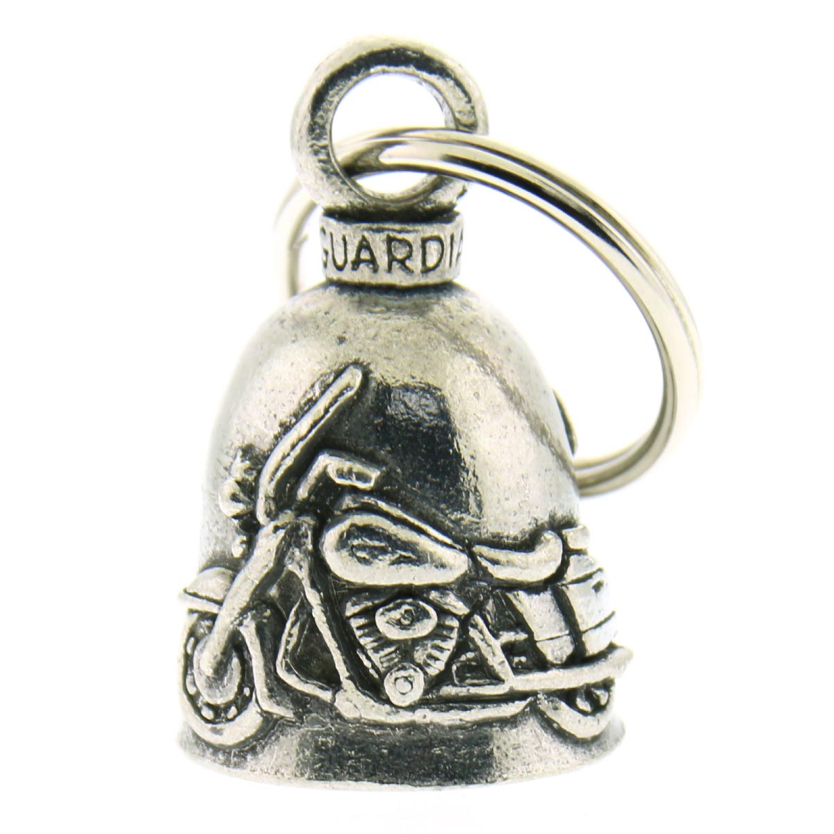 bea1067-a01-resize.jpg Hot Leathers BEA1067 Dresser Guardian Bell - Image 1