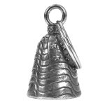 Hot Leathers BEA1118 Bald Eagle Flag Guardian Bell - Image 3