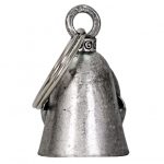 Hot Leathers BEA2001 2nd Amendment Guardian Bell - Image 3