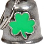 Hot Leathers BEA3010 Clover Gremlin Guardian Bell - Image 2