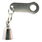 Hot Leathers BEH1001 Bell Hanger for Guardian Bell - Image 2