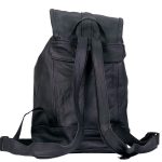Hot Leathers BPA1014 Genuine Leather Backpack - Image 4