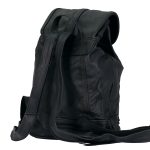 Hot Leathers BPA1014 Genuine Leather Backpack - Image 5
