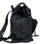 Hot Leathers BPA1014 Genuine Leather Backpack - Image 6
