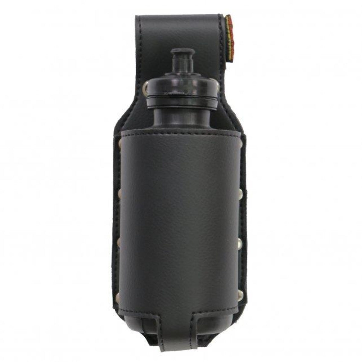 bvh1002-a01.jpg Hot Leathers BVH1002 Handlebar Drink Holder - Image 1