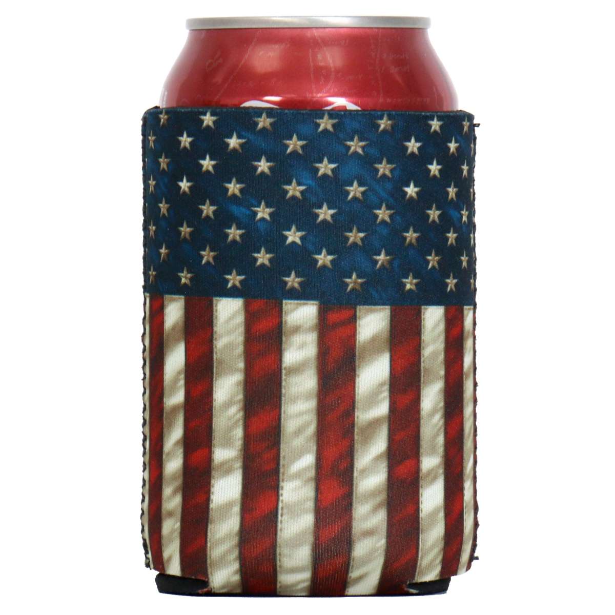 bvk3003-a01_20_1200x1200_3b21b6a5-2a51-4102-8901-d70d78b7e65f.jpg Hot Leathers American Flag Can Wrap BVK3003 - Image 1