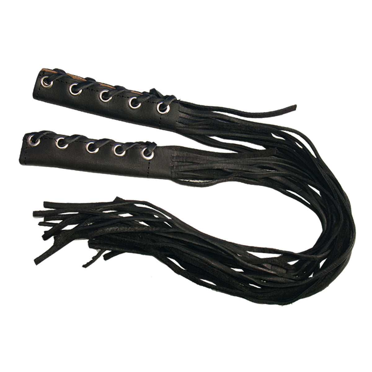 cca1001-a01.jpg Hot Leathers CCA1001 Premium Leather Motorcycle Clutch Cover - Image 1