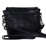 Hot Leathers CPS1010 Leather Clip Pouch with Studs - Image 4