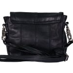 Hot Leathers CPS1010 Leather Clip Pouch with Studs - Image 5