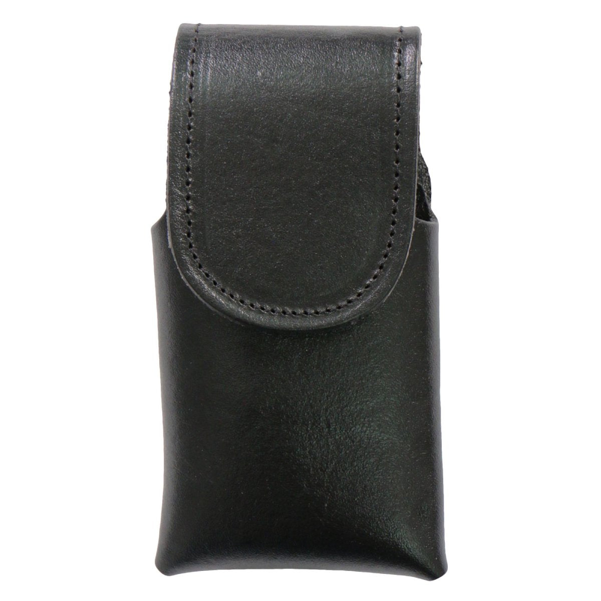 csa1025-a01.jpg Hot Leathers CSA1025 Heavy Duty 5.5″X 3″ Phone Case - Image 1