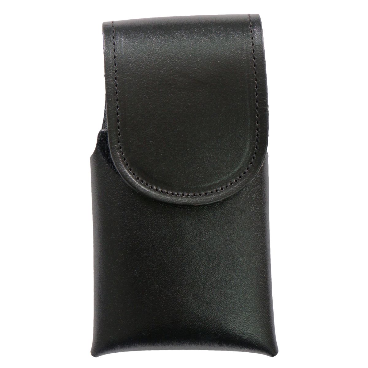 csa1027-a01.jpg Hot Leathers CSA1027 Heavy Duty 6″X4″ Phone Case - Image 1
