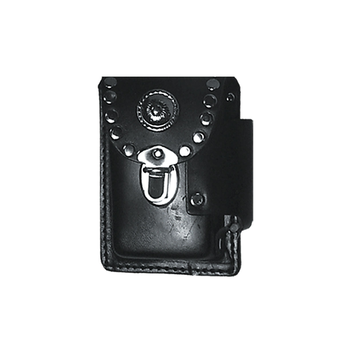 csb1006-a01.jpg Hot Leathers CSB1006 Die-Molded Cigarette Case - Image 1