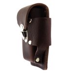 Hot Leathers CSB1010 Cigarette Case with Lighter Pouch - Image 2