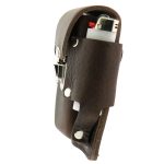 Hot Leathers CSB1010 Cigarette Case with Lighter Pouch - Image 5