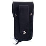 Hot Leathers CSF1005 Four Inch Leather Knife Case - Image 2