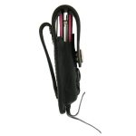 Hot Leathers CSF1005 Four Inch Leather Knife Case - Image 3