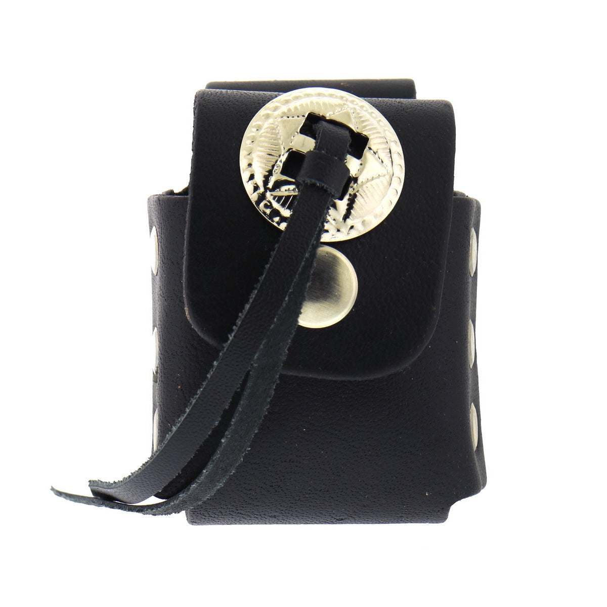 csh1001-a01.jpg Hot Leathers CSH1001 Lighter Case - Image 1