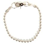 Hot Leathers CWA1033 Ball Chain 18″ Wallet Chain