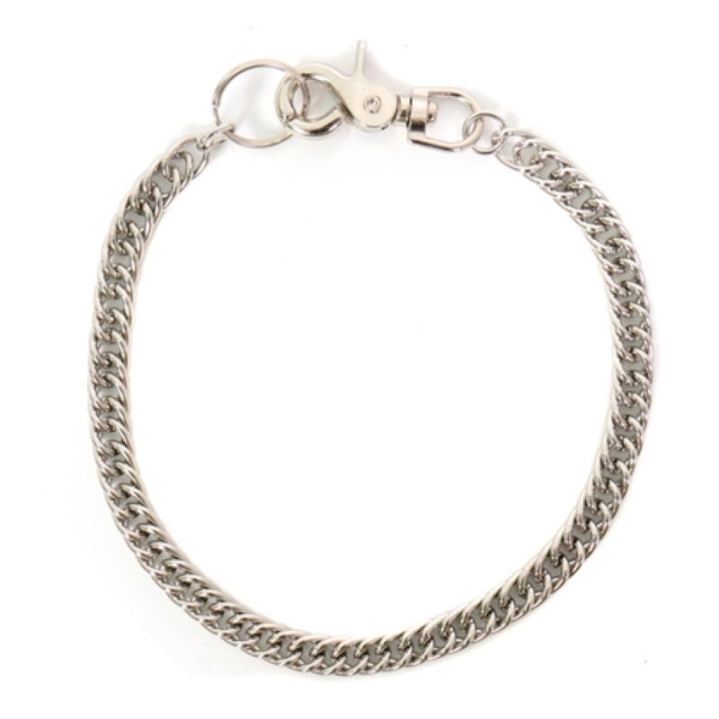 cwa1037.jpg Hot Leathers CWA1037 Coil Rings 18″ Wallet Chain - Image 1