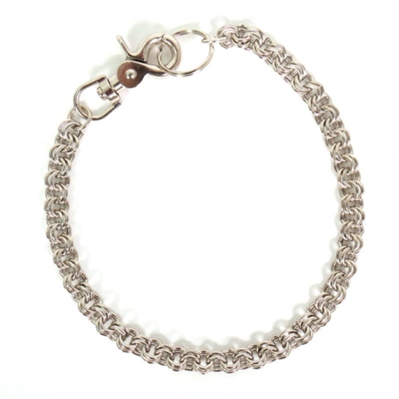 cwa1040.jpg Hot Leathers CWA1040 Double Ring 18″ Wallet Chain - Image 1
