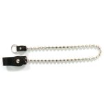 Hot Leathers CWA1044 24″ Wallet Chain Ball