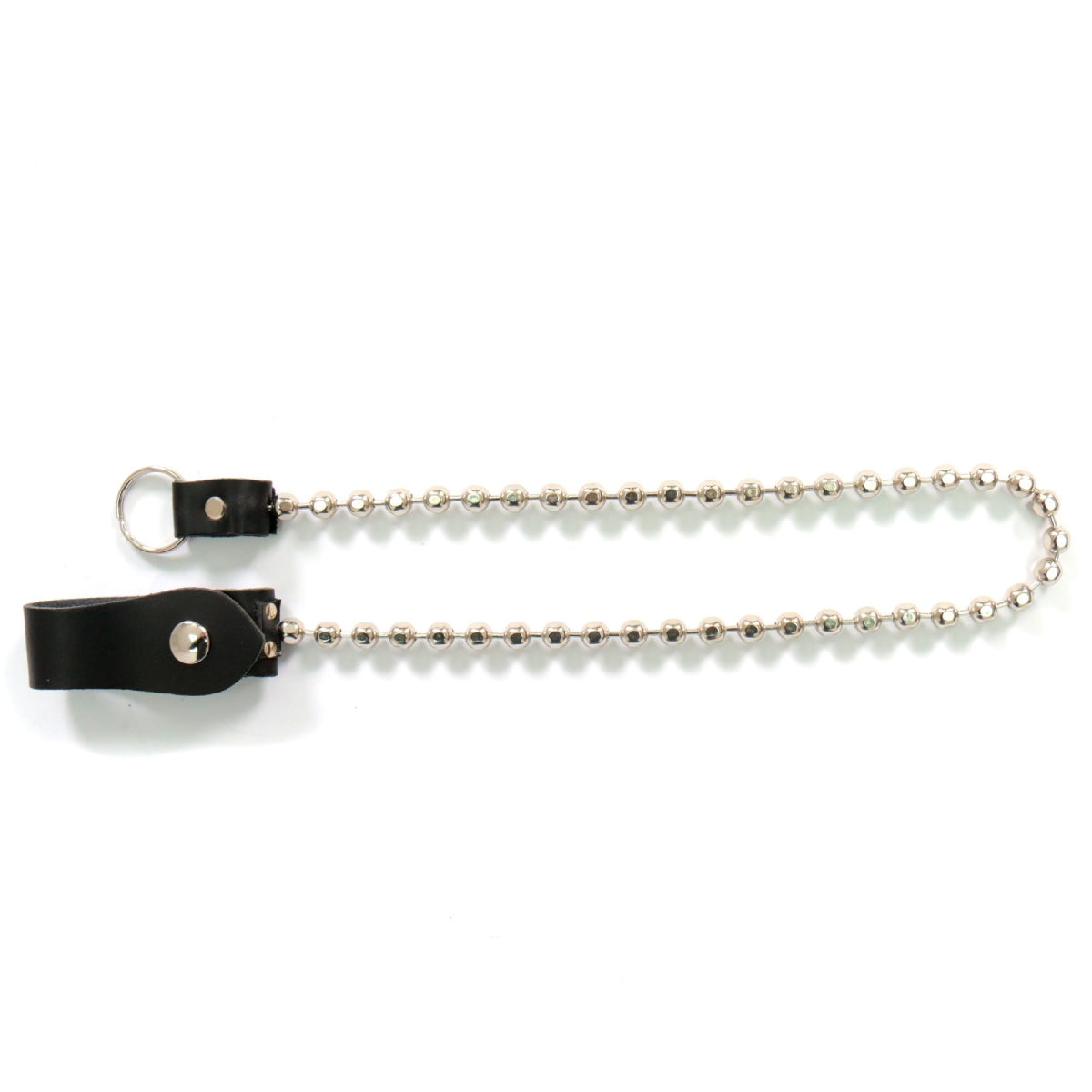 cwa1044-a01.jpg Hot Leathers CWA1044 24″ Wallet Chain Ball - Image 1