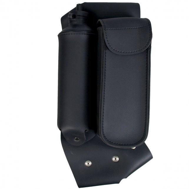 fca1002-a01.jpg Hot Leathers Road King Fairing Case Right Side FCA1002 - Image 1