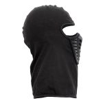 Hot Leathers Black Face Mask with Mouth Vent FMC1101 - Image 5