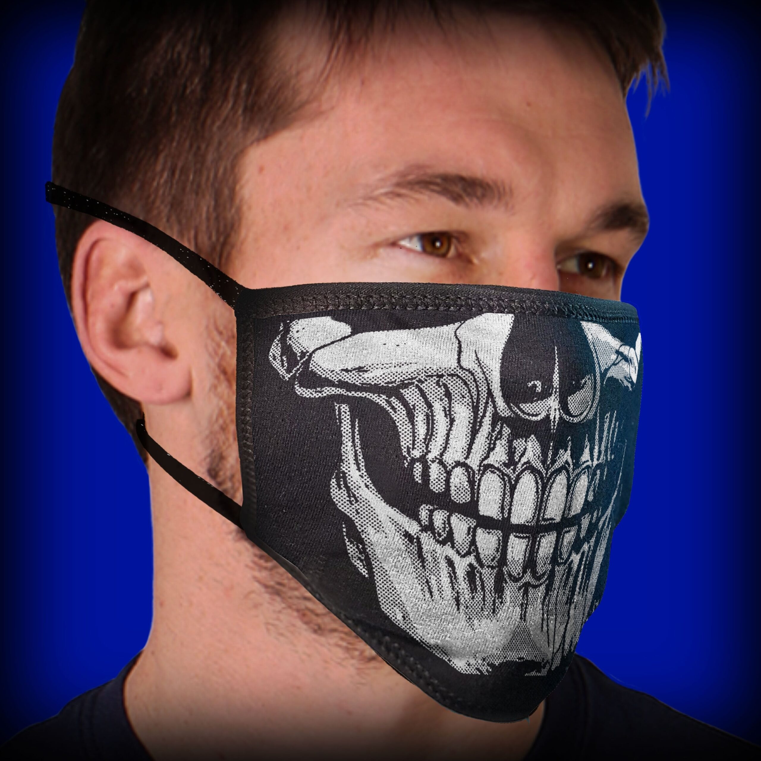 fmd1013-a01-scaled-1.jpg Hot Leathers FMD1013 Skull Face Mask - Image 1