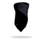 Hot Leathers FWC1001 Human Skull Face Wrap Neck Warmer - Image 5