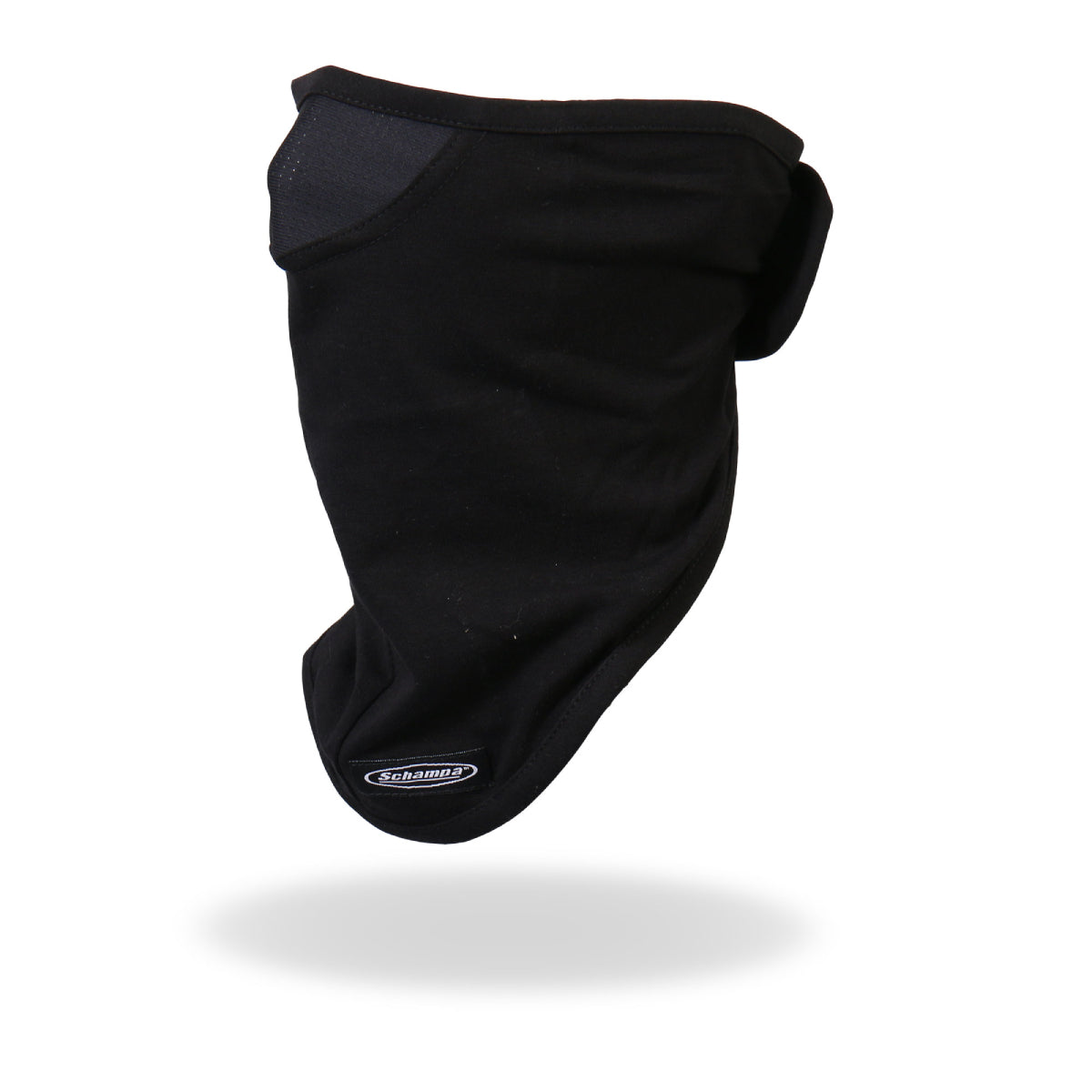 fws1001-a01.jpg Hot Leathers FWS1001 Black Face Mask - Image 1