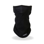 Hot Leathers FWS1001 Black Face Mask - Image 2