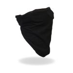 Hot Leathers FWS1001 Black Face Mask - Image 3