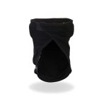Hot Leathers FWS1013 Skull Vampire Face Mask - Image 4
