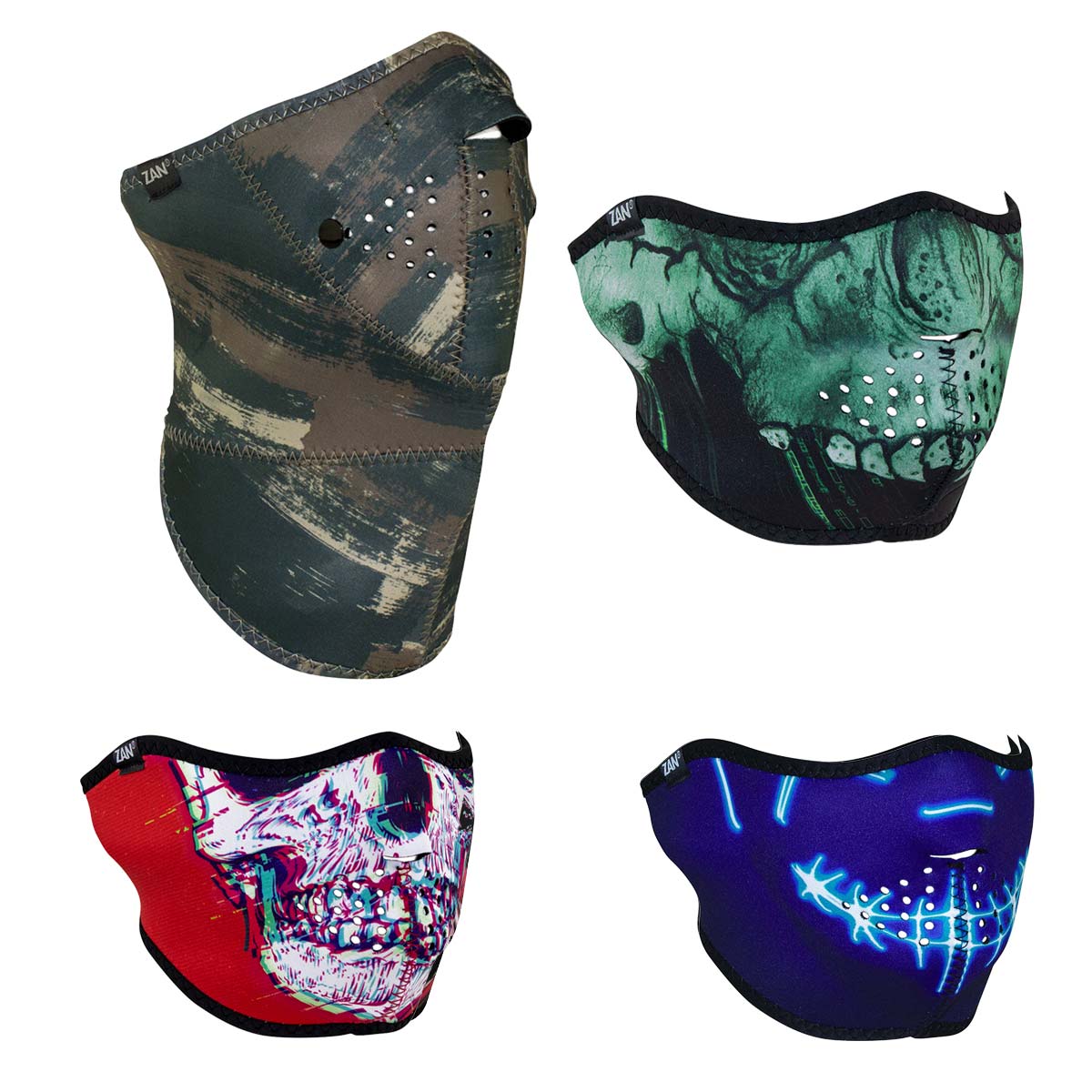 gift-box-6.jpg ZanHead Gear Gift Box 6 (WNX125H3 + WNFM452H + WNFM471H + WNFM474H) - Image 1