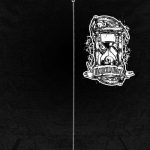 Hot Leathers GMZ4538 Men’s Memento Mori Hooded Zipper Sweatshirt - Image 2