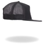 Hot Leathers GSH1039 Cupcake Snapback Hat - Image 5